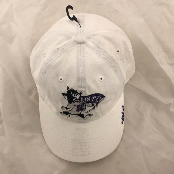 \'47 Brand Kansas State Jayhawks Women\'s Spirit Ball Cap main image 8